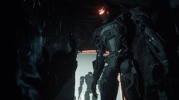 The Callisto Protocol - Terminated