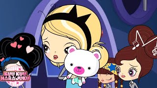 Kuu Kuu Harajuku | HJ10 / Waves of Love | Season 1 Episode 18 | Cartoons for Kids