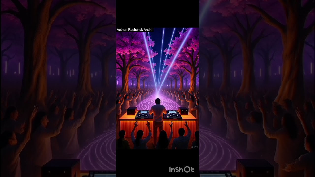 Десь у вишневому садочку(RA.v2)    