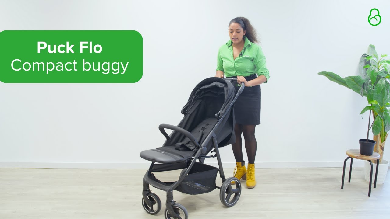 Puck Flo – Complete Uitleg & Demonstratie - YouTube