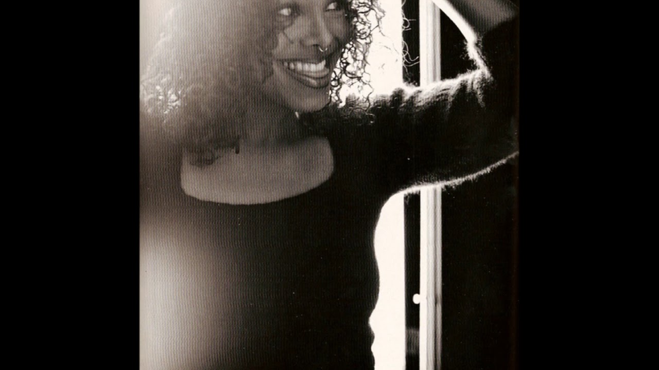 Janet Jackson Z100 Radio Interview (1998)