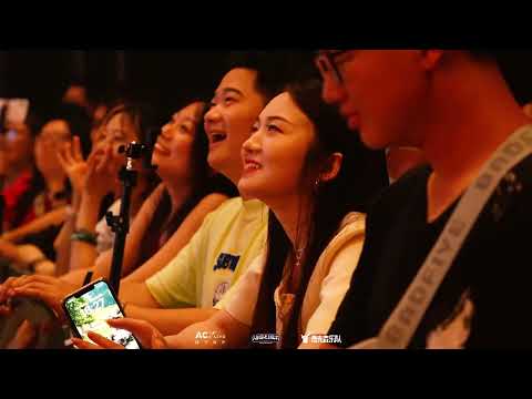 鹿先森乐队2024“南北”澳洲巡演 Sir Deer2024"Back and Froth" Australia Tour