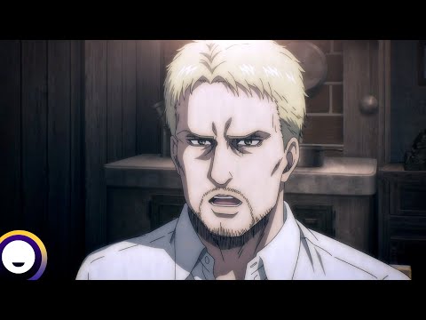 Memories of Paradis - Attack on Titan Final Season