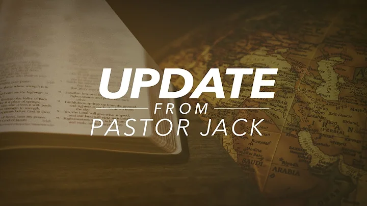 Update From Pastor Jack Hibbs // January 15, 2017