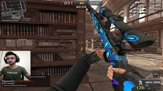 Kar98 Pblc2019 Sonunu Batirmasam İyi̇ydi̇ D İntblank