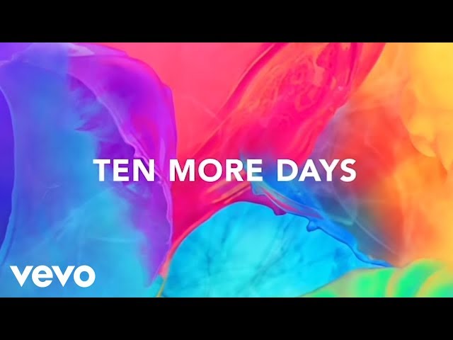 Avicii - Ten More Days