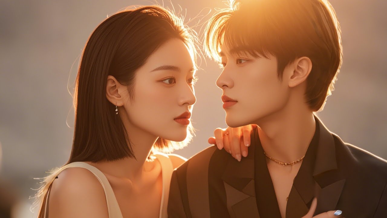 从芭蕾小公主演绎真爱的逆袭