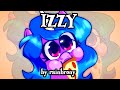 Izzy - MY LITTLE PONY SONG