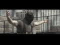 Adam Calhoun - "Starter Cap/The End" (Official Music Video)