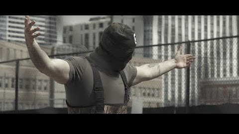 Adam Calhoun - "Starter Cap/The End" (Official Music Video)