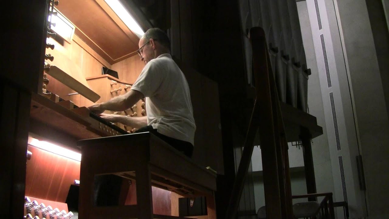 Sortie en Mib M L J A LEFEBURE WELY : Répétition de Bruno MATHIEU à l ...