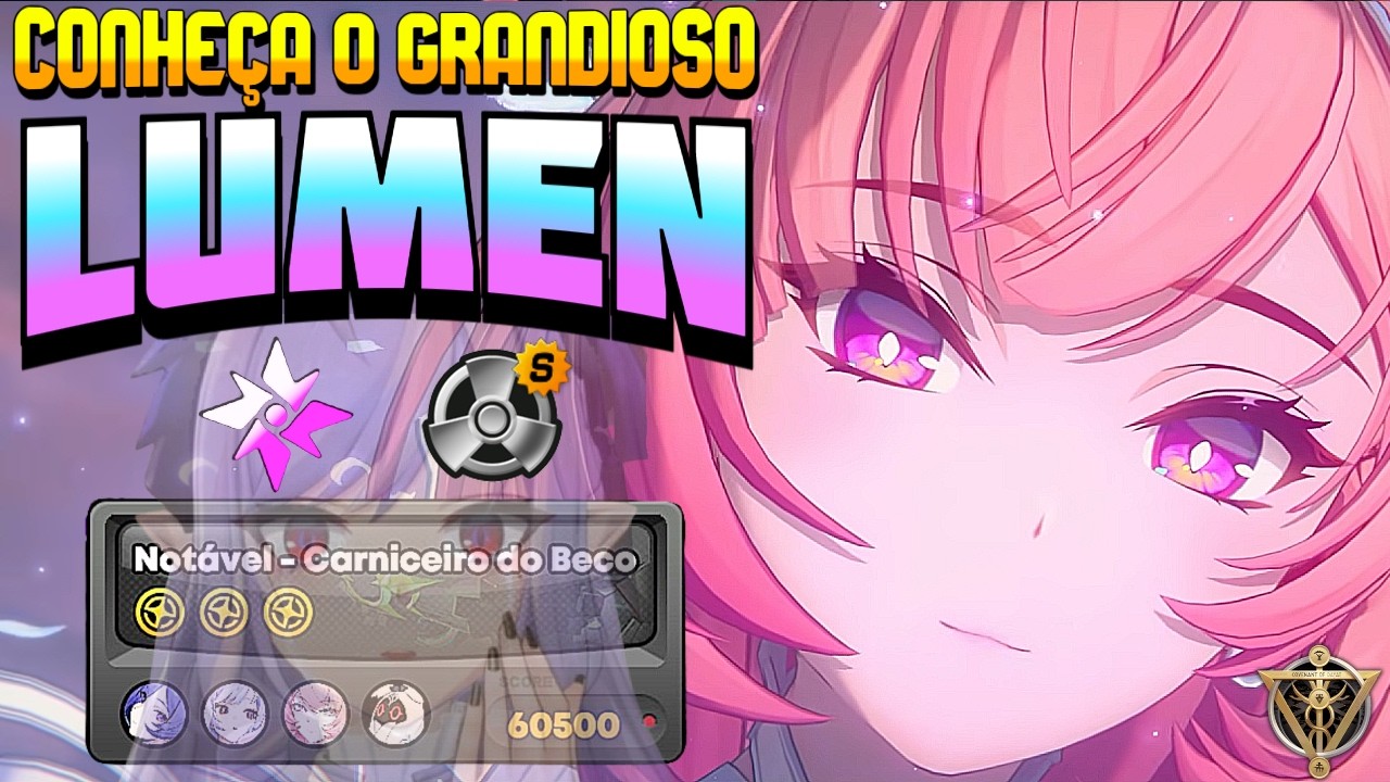 COMO a Remielle Conseguiu MUDAR Até os PIORES Personagens? - Remielle Dan Guia | Zenless Zone Zero