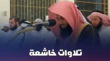 تلاوة بديعة من سورة الأحقاف بصوت الشيخ أنس العمادي عشاء 7 شوال 1446 هـ
