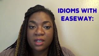 Idioms with EaseWay - The ClapBack (1.1)
