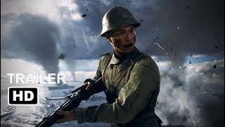 Battlefield V -  Chapter 4 | Defying the Odds | Trailer | TrailersOut