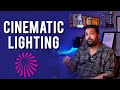 🆕Cinematic Lighting Explain Lighting Techniques