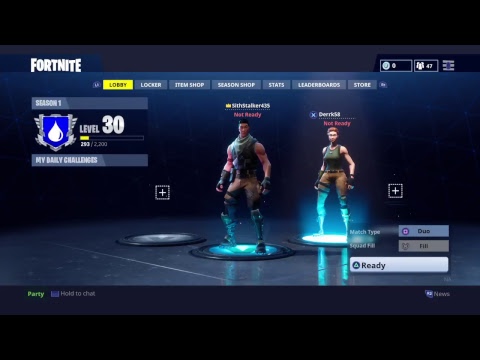 Fortnite Funny Fail! (I LOST CONNECTION TO HOST) - BCC ... - 480 x 360 jpeg 28kB