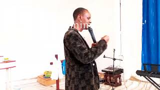 UNDERSTANDING OUR WILDERNESS!! PART1 By prophet Richard ntege