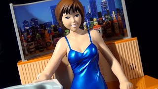 希少　釈お酌　BANDAI バンダイ　お酌パラダイス　釈由美子 Amazon.co.jp: 釈お酌: ミュージック