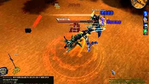 cabalhelix bug combo