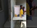 Live highlight
