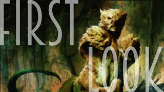 Questing Beast First Look Timmy Tech The Trinisphere Mtg