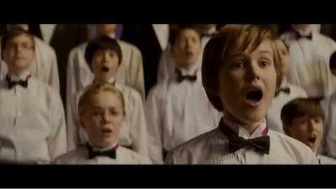 ボーイ・ソプラノ ただひとつの歌声　映画予告