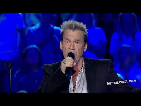 Florent Pagny "Je Sais Qui Je Suis" (extrait) (2025)