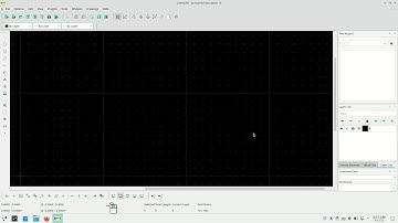 How to install LibreCAD on Kubuntu 24.04