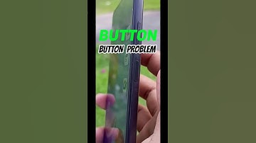 মোবাইলের Volume ও Power Button কাজ করে না সমাধান দেখুন #shorts