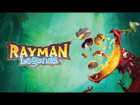 Rayman Legends / PS5 