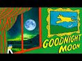Good Night Moon Quiz