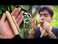 Dan moi with nature  jaw harp music