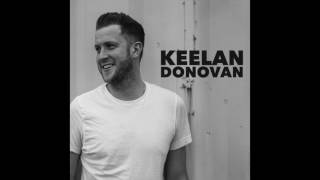 Video thumbnail of "Keelan Donovan - "Love Of Mine" (Official Audio)"