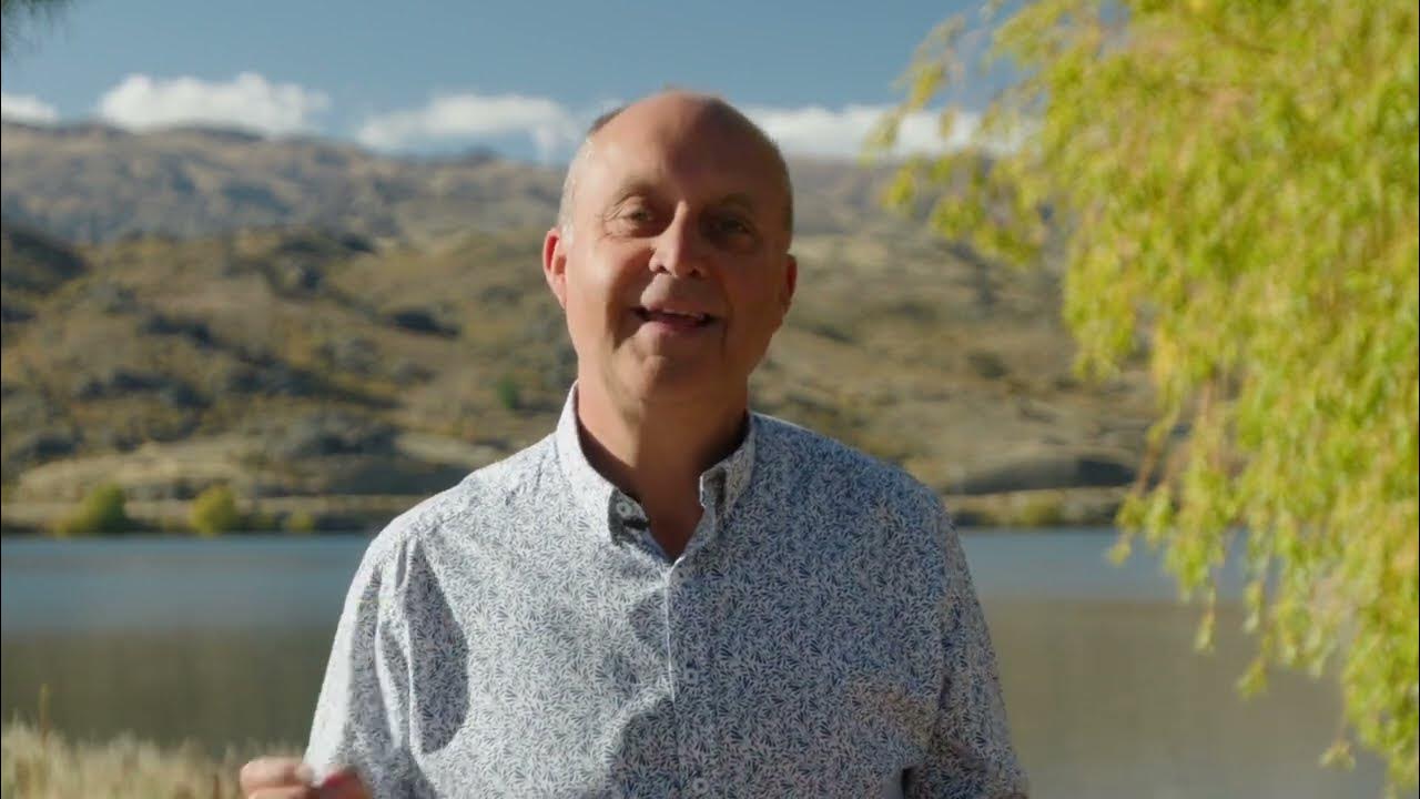 Join Dr David Beaumont at RACP Congress 2024 YouTube