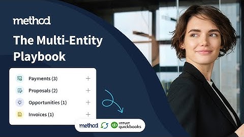 What Is "Multi-Entity Accounting"? (THIS is Why Franchises are Hard to Manage with Just QuickBooks)