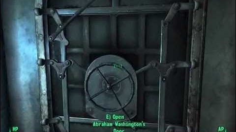 Fallout 3 Walkthrough (GOTY Edition) - Very Hard - Part 153 - Fallout Black