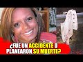 ¿ACCIDENTE O FUE PLANEADO POR SUS AMIGOS? CASO: JALEAYAH DAVIS