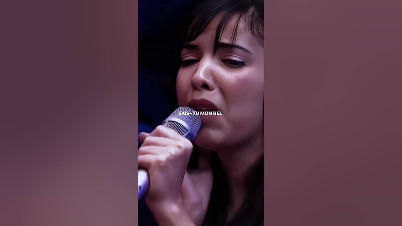 indila - tourner dans le vide π§ indila - tourner dans le vide π§