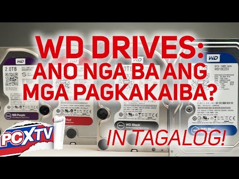 Video: Paano Suriin Ang Katayuan Ng Mga Hard Drive