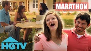 Celebrity Unmöglich? Vier Häuser, vier Wunder! 🏡🔥 | Fixer Upper | MARATHON | HGTV Deutschland Profile