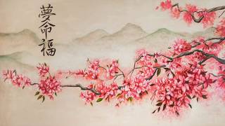 FREE BEAT#001 Japanese Type