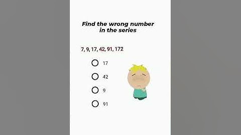 Find the correct answer||#mathpuzzle #mathstudents #math_quiz mathematics  #shorts ytshorts