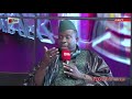Mamadou mbaye garmi invit dans week end starts du 12 juin 2021