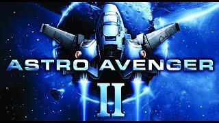 Astro Avenger 2 - Full Soundtrack