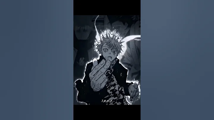 Itadori Threatens Sukuna in his Domain - Jujutsu Kaisen Edit | #jujutsukaisen #jjk #edit #jjkedit