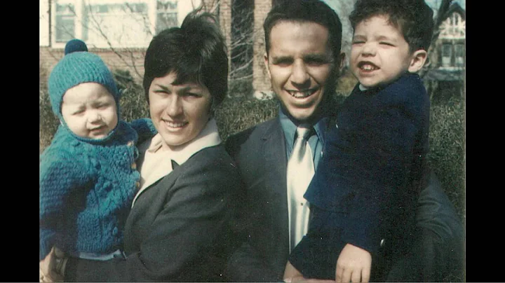 Joseph Costa Memorial Slideshow