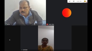 64th bpsc Mock Interview - RUCHI