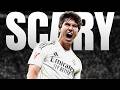 Gonzalo García Is Becoming Exactly What Vinicius Jr Was Afraid Of Gonzalo García Is Becoming Exactly What Vinicius Jr Was Afraid Of