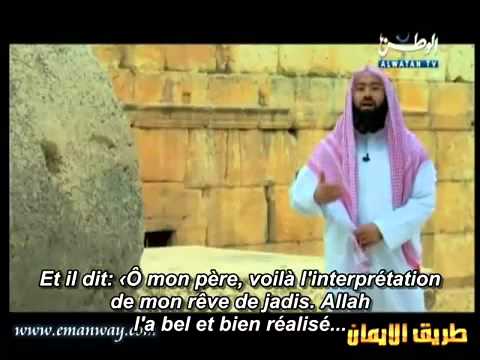 Les Histoires des Prophtes (Ep.14-3/3) : Yusuf (Jo...